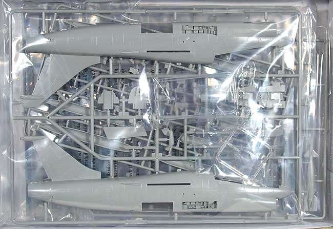 TA-7C コルセア 2 プラモデル (ホビーボス 1/48 エアクラフト シリーズ No.80346) 商品画像_1