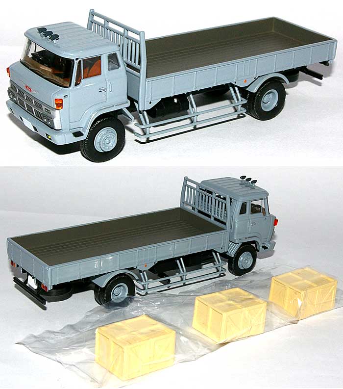 日野KB324型トラック（高床）TOMICA　LIMITEDVINTAGENEO