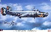 B-24J リベレーター 90BG ジョリーロジャース