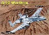 A-10 ウォートホグ サンダーボルト2