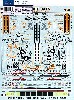 アメリカ海軍 F-14A トムキャット VF-84 ビクトリーキャッツ