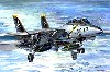 F-14B トムキャット ジョリー・ロジャース