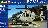 ユーロコプター EC635 ミリタリー