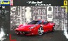 フェラーリ 458 イタリア