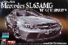 メルセデスベンツ SL65 AMG ブラックシリーズ