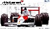 マクラーレン ホンダ MP4/5 ベルギーGP