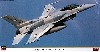 F-16E ファイティング ファルコン (コンフォーマルタンク付・単座型)