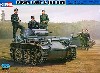 ドイツ 1号戦車 C型 (VK601)