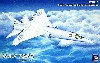 イギリス空軍 試作爆撃機 TSR.2