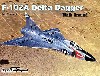 F-102 デルタダガー