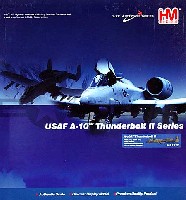 A-10A サンダーボルト 2 チョッパー・ホッパー