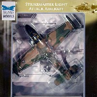 BAC167 ストライクマスター ニュージーランド空軍