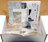 FS-MODEL 1/20 スタンダード レジンキット ザウバー C29 前期仕様 2010