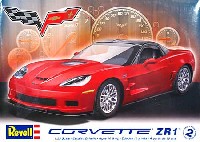 コルベット ZR1