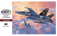 ハセガワ 1/48 飛行機 PTシリーズ F/A-18A/C ホーネット