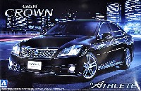 GRS202 クラウン アスリート '10