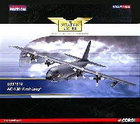 AC-130 ガンシップ ファーストレディ アメリカ空軍 711特殊作戦飛行隊 919特殊作戦航空団