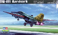 FB-111 アードバーク