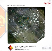 MIG-21MF フィッシュベッド 東ドイツ人民空軍 第1戦闘航空団 1990年