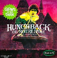 ノートルダムのせむし男 (HUNCHBACK OF NOTREDAME)