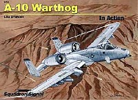 A-10 ウォートホグ サンダーボルト2