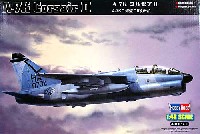 ホビーボス 1/48 エアクラフト シリーズ A-7K コルセア 2