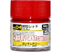 MSレッド