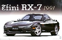 アンフィニ FD3S RX-7 1991年式