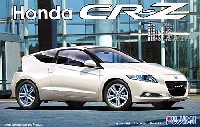 ホンダ CR-Z