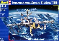 レベル スペースシップ ISS 国際宇宙ステーション