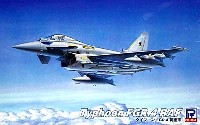 タイフーン FGR.4 英空軍