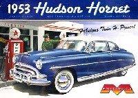 1953 ハドソンホーネット