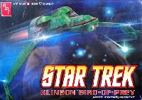 amt スタートレック（STAR TREK）シリーズ クリンゴン バード・オブ・プレイ