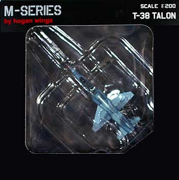 T-38A タロン アメリカ空軍 第479戦術戦闘航空団 完成品 (ホーガンウイングス M-SERIES No.7358) 商品画像