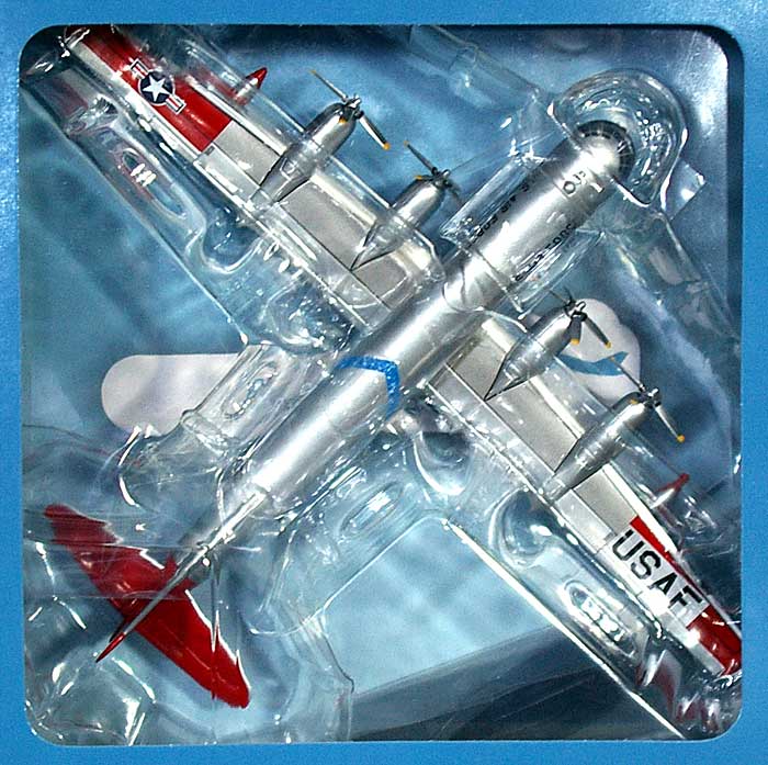 ボーイング KC-97G ストラトタンカー 完成品 (ホビーマスター 1/200 旅客機シリーズ No.HL4005) 商品画像_1