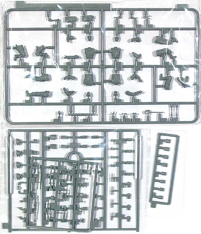 ドイツ 山岳戦闘工兵 ギリシャ戦線 1941 プラモデル (ドラゴン 1/35 39-45 Series No.6538) 商品画像_1