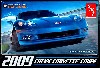 2009 シェビー コルベット クーペ