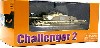 チャレンジャー 2 第7装甲旅団 王立スコットランド近衛竜騎兵連隊 C中隊 イラク 2003