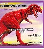 ジャイアント ティラノサウルス レックス