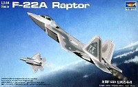 F-22A ラプター