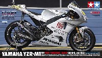 ヤマハ YZR-M1 '09 フィアットヤマハチーム エストリル エディション