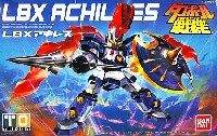 LBX アキレス