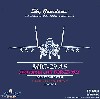 MiG-29AS ファルクラム スロバキア空軍 #0921