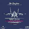 MiG-29AS ファルクラム スロバキア空軍 #0921