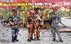 ドイツ 装甲擲弾兵 アルンヘムの戦い 1944