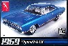 1969 プリマス GTX