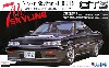 ニッサン 7th スカイライン 2000GTS (R31)