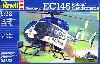 ユーロコプター EC145 Police/Gendarmarie