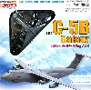 C-5B ギャラクシー U.S.A.F. ドーバー空軍基地 (7045)