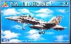 F/A-18D ホーネット